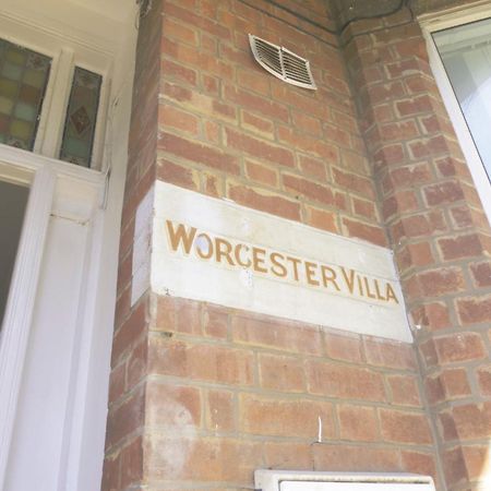 Cosy & Modern 1 Bed Studio Apart-Hotel Leamington Spa Exterior photo