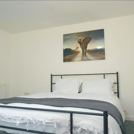 Cosy & Modern 1 Bed Studio Apart-Hotel Leamington Spa Exterior photo