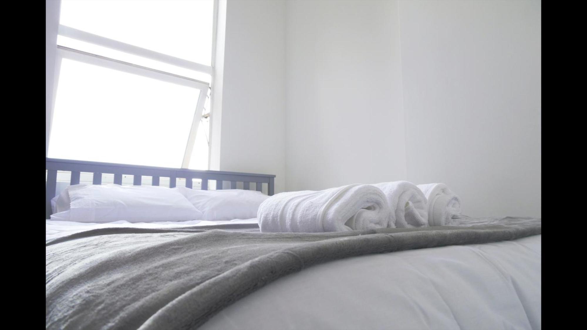 Cosy & Modern 1 Bed Studio Apart-Hotel Leamington Spa Exterior photo