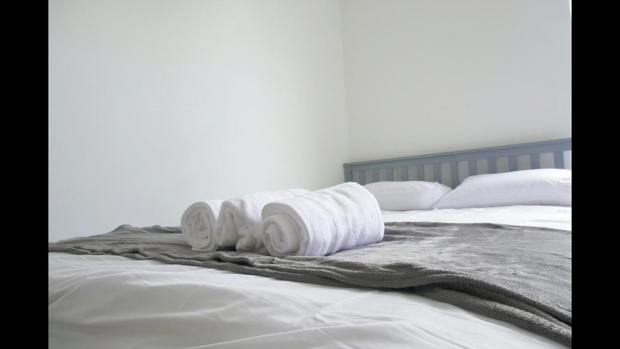 Cosy & Modern 1 Bed Studio Apart-Hotel Leamington Spa Exterior photo