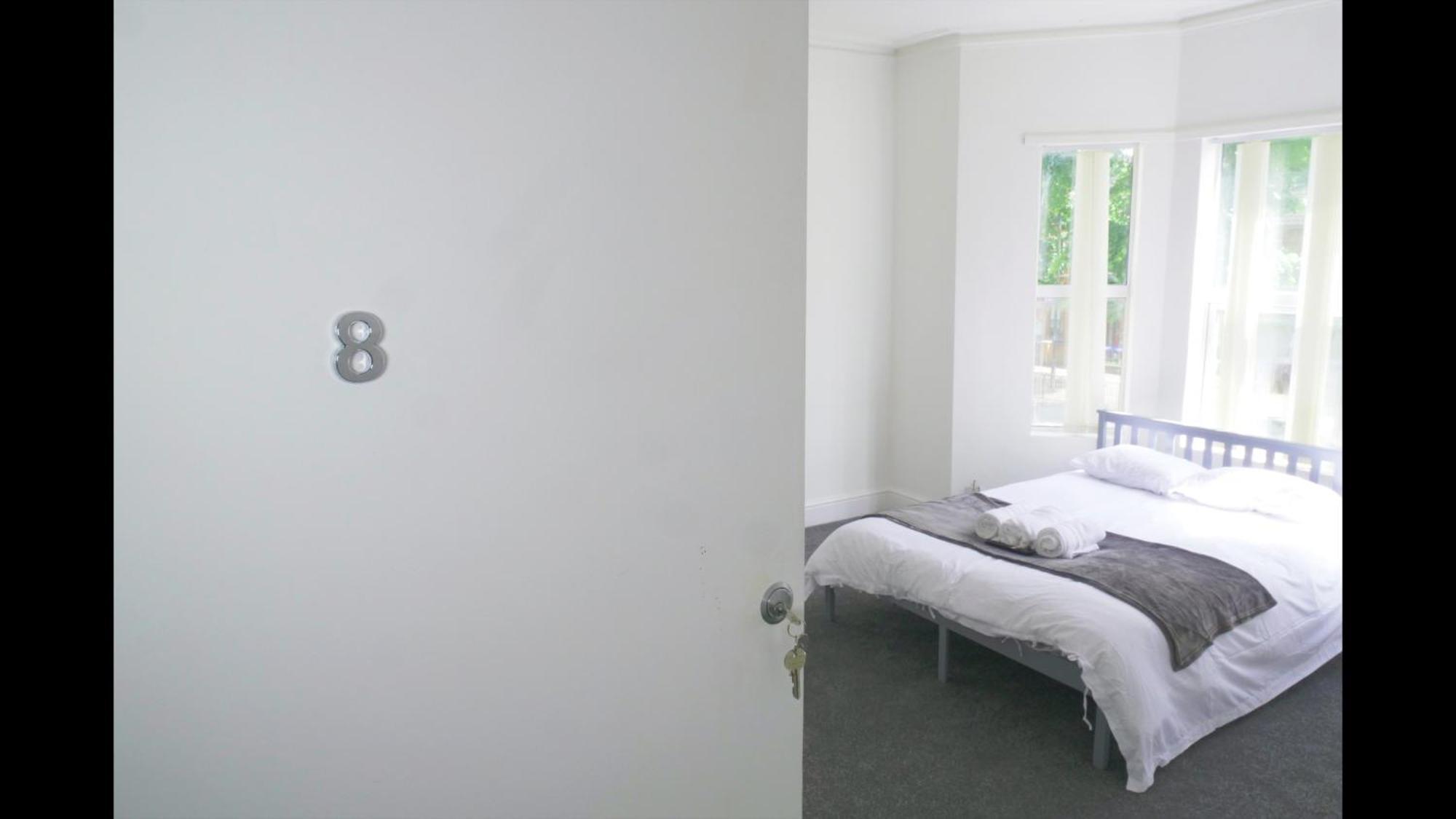 Cosy & Modern 1 Bed Studio Apart-Hotel Leamington Spa Exterior photo