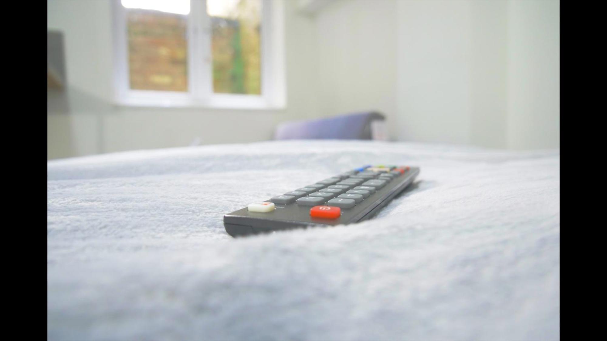 Cosy & Modern 1 Bed Studio Apart-Hotel Leamington Spa Exterior photo