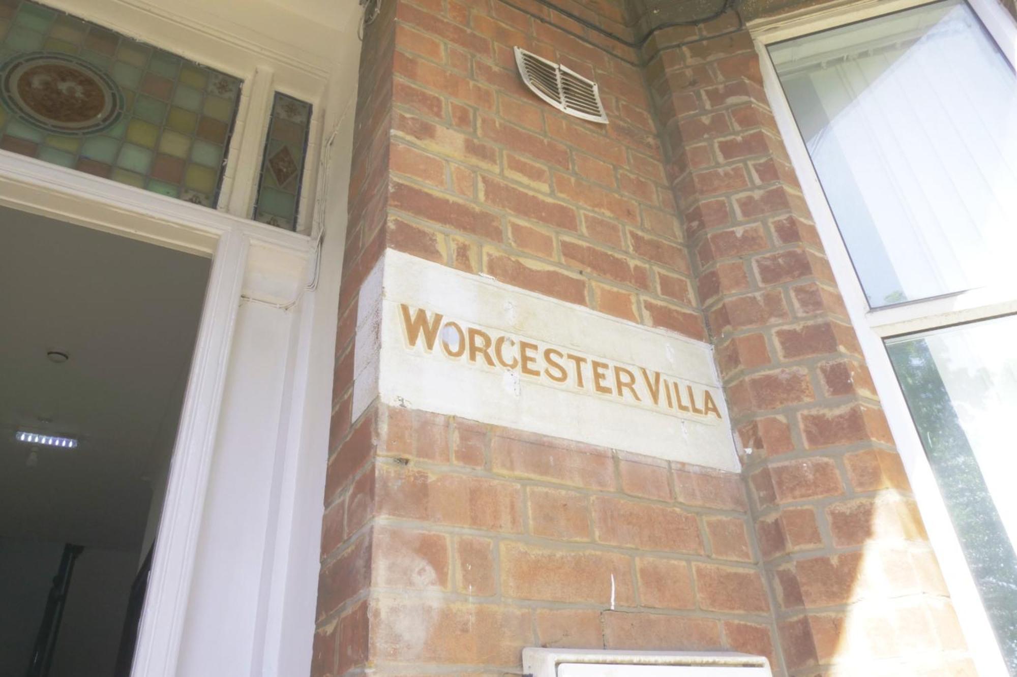 Cosy & Modern 1 Bed Studio Apart-Hotel Leamington Spa Exterior photo