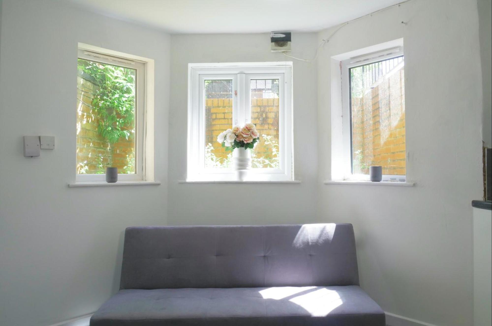 Cosy & Modern 1 Bed Studio Apart-Hotel Leamington Spa Exterior photo