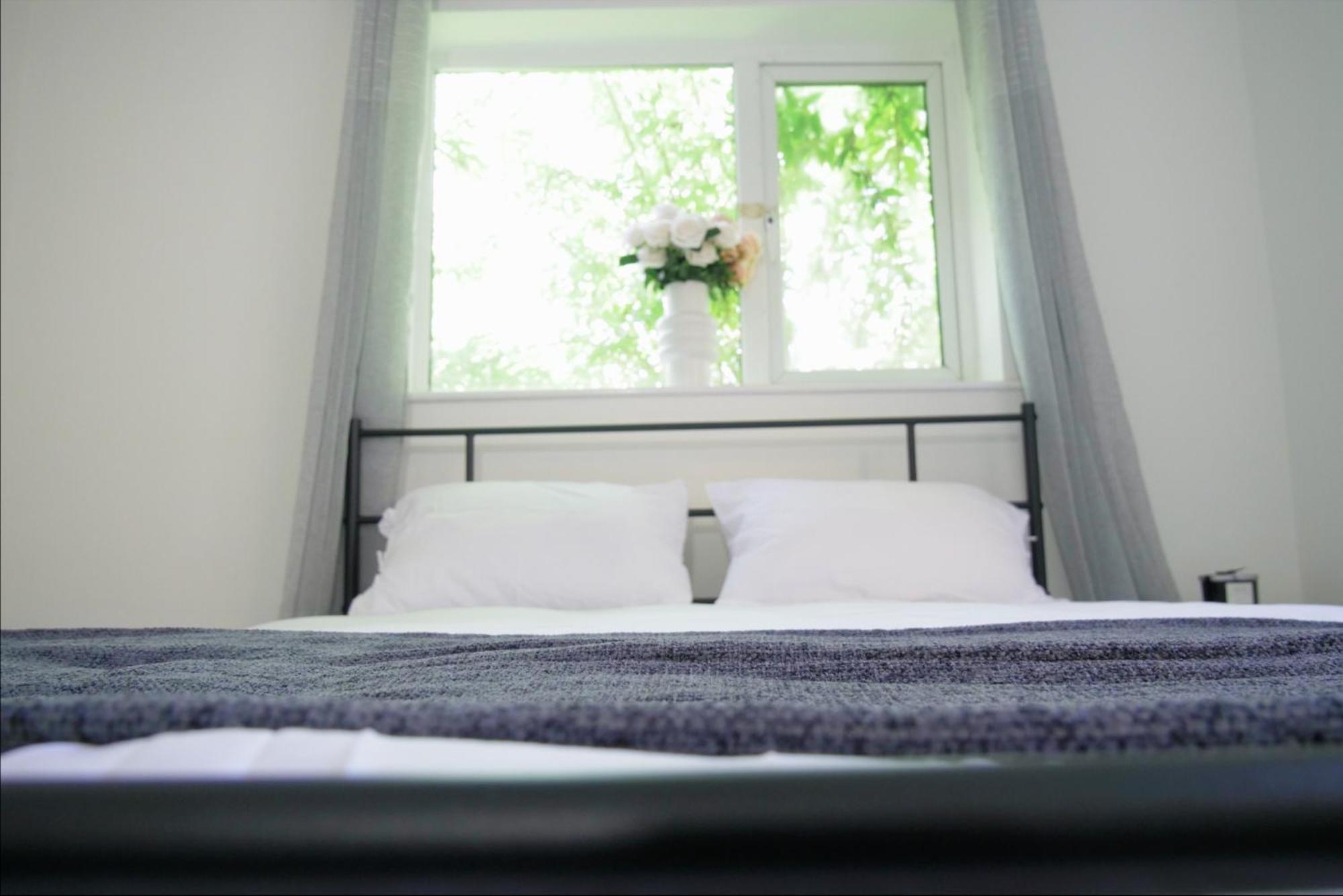Cosy & Modern 1 Bed Studio Apart-Hotel Leamington Spa Exterior photo